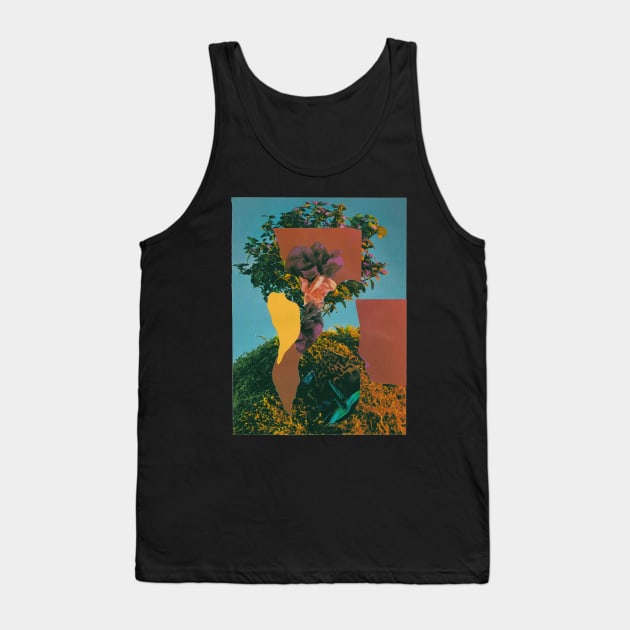 Grow together Tank Top by kubism
